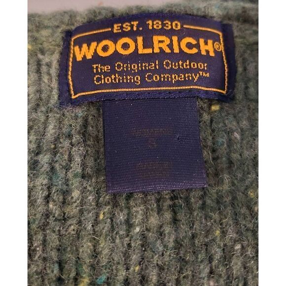 Woolrich sweater  - Picture 2 of 6
